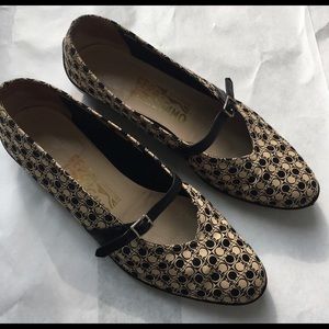 Salvatore Ferragamo, The Real Real